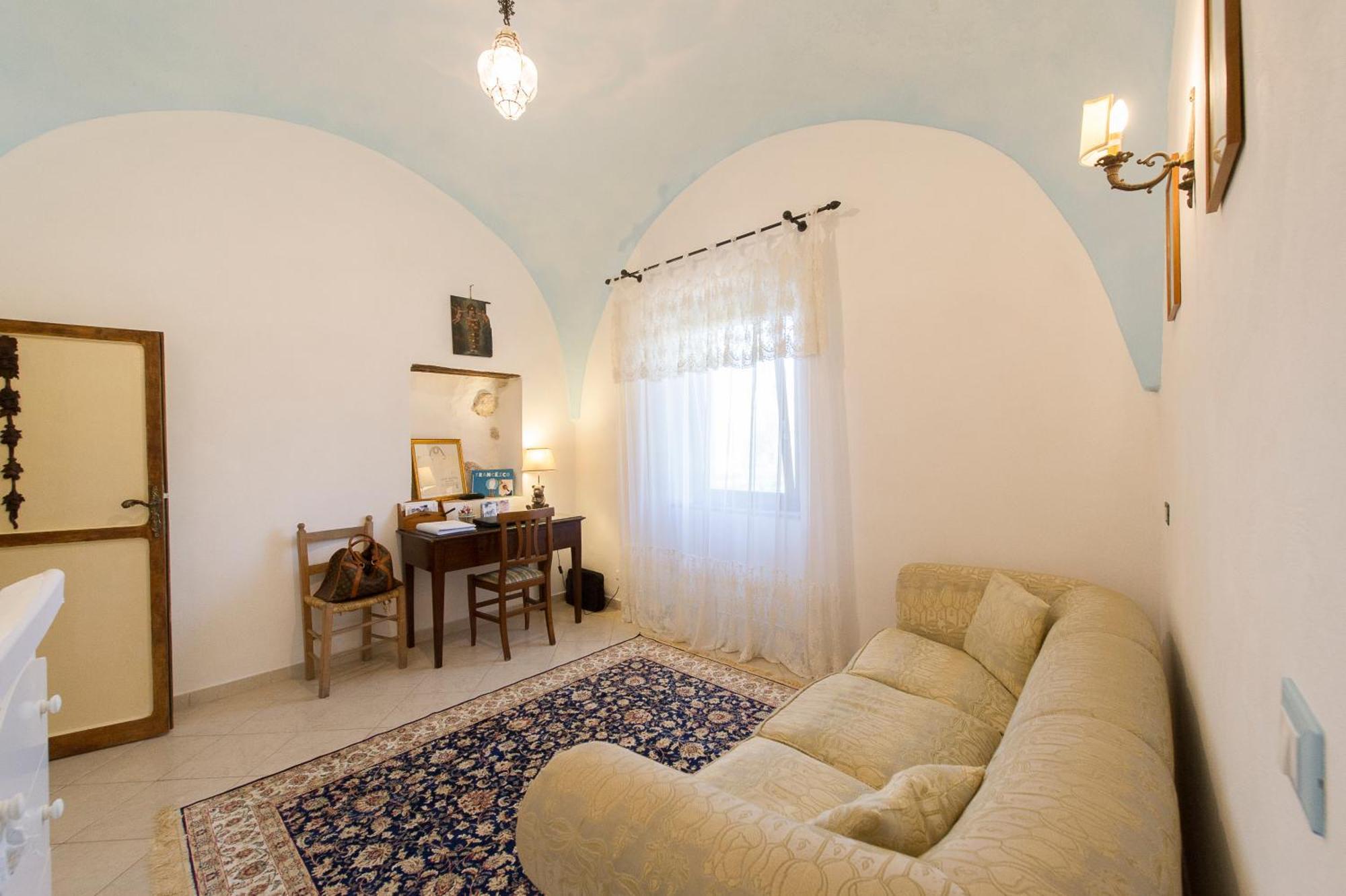 Agriturismo Masseria Pozzo Сперлонга Экстерьер фото