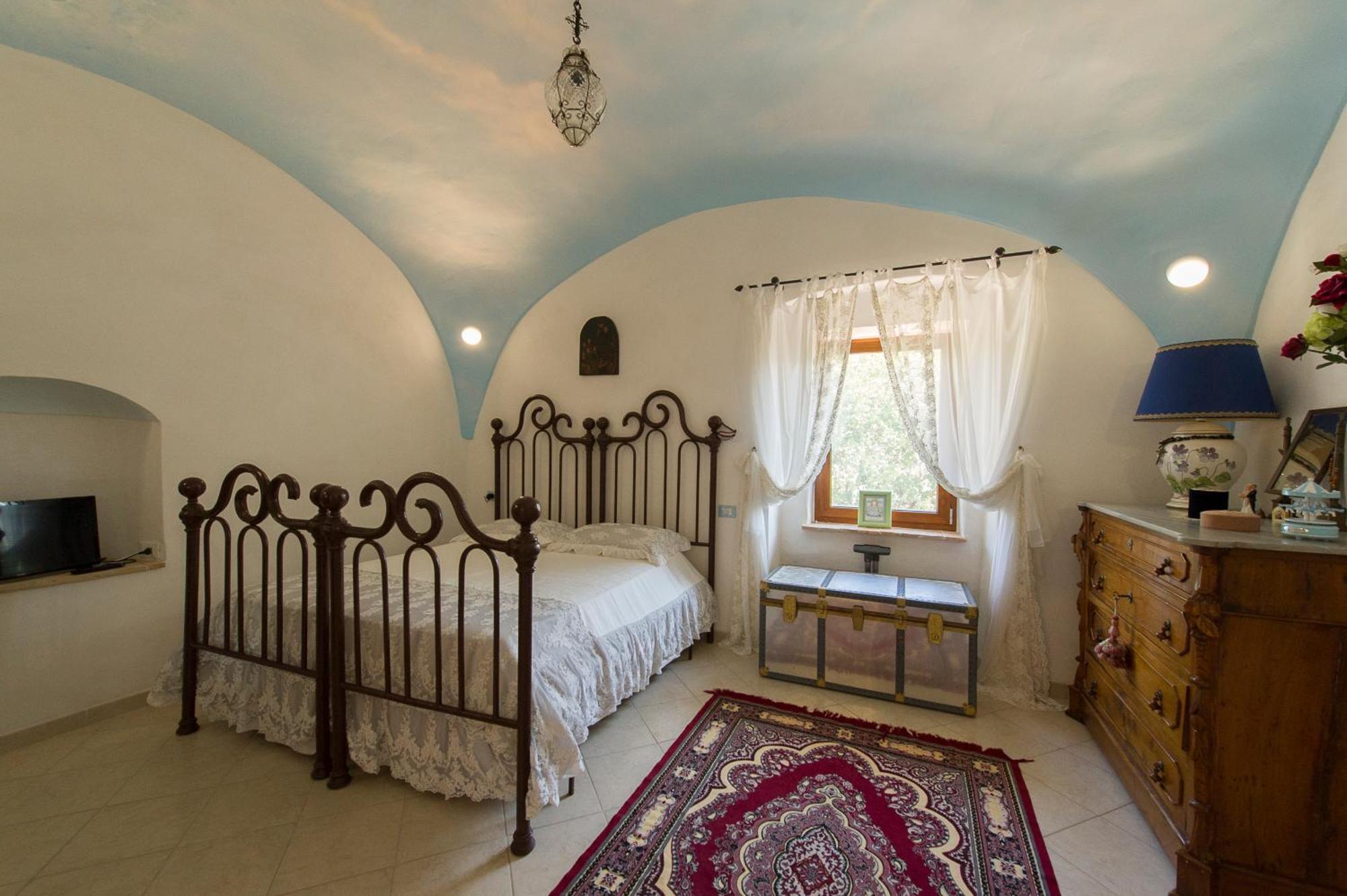 Agriturismo Masseria Pozzo Сперлонга Экстерьер фото
