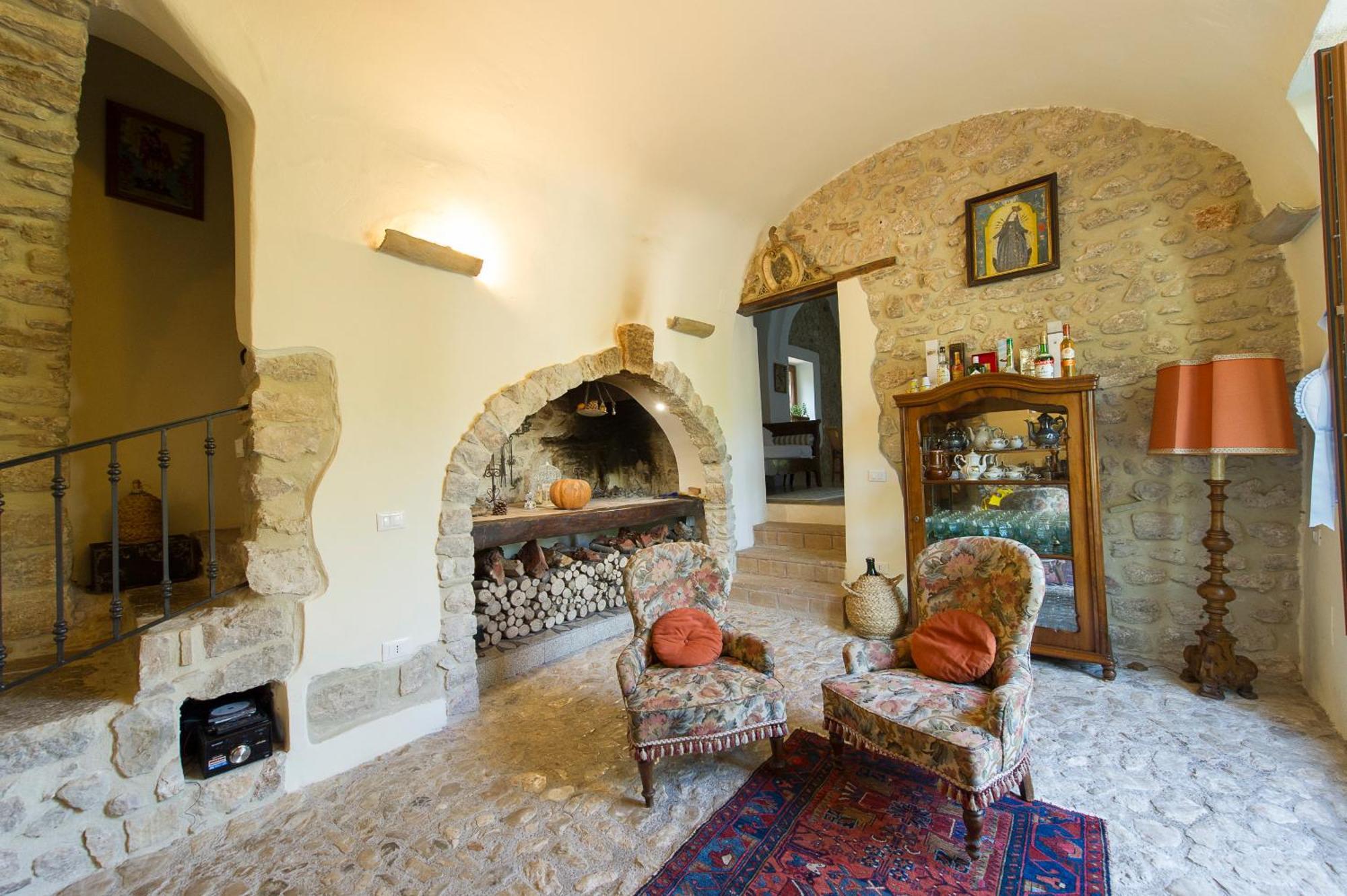 Agriturismo Masseria Pozzo Сперлонга Экстерьер фото