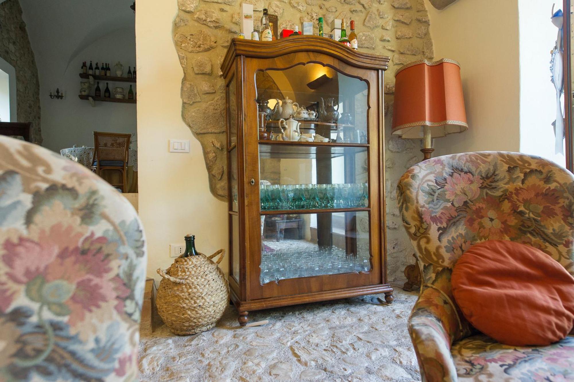 Agriturismo Masseria Pozzo Сперлонга Экстерьер фото