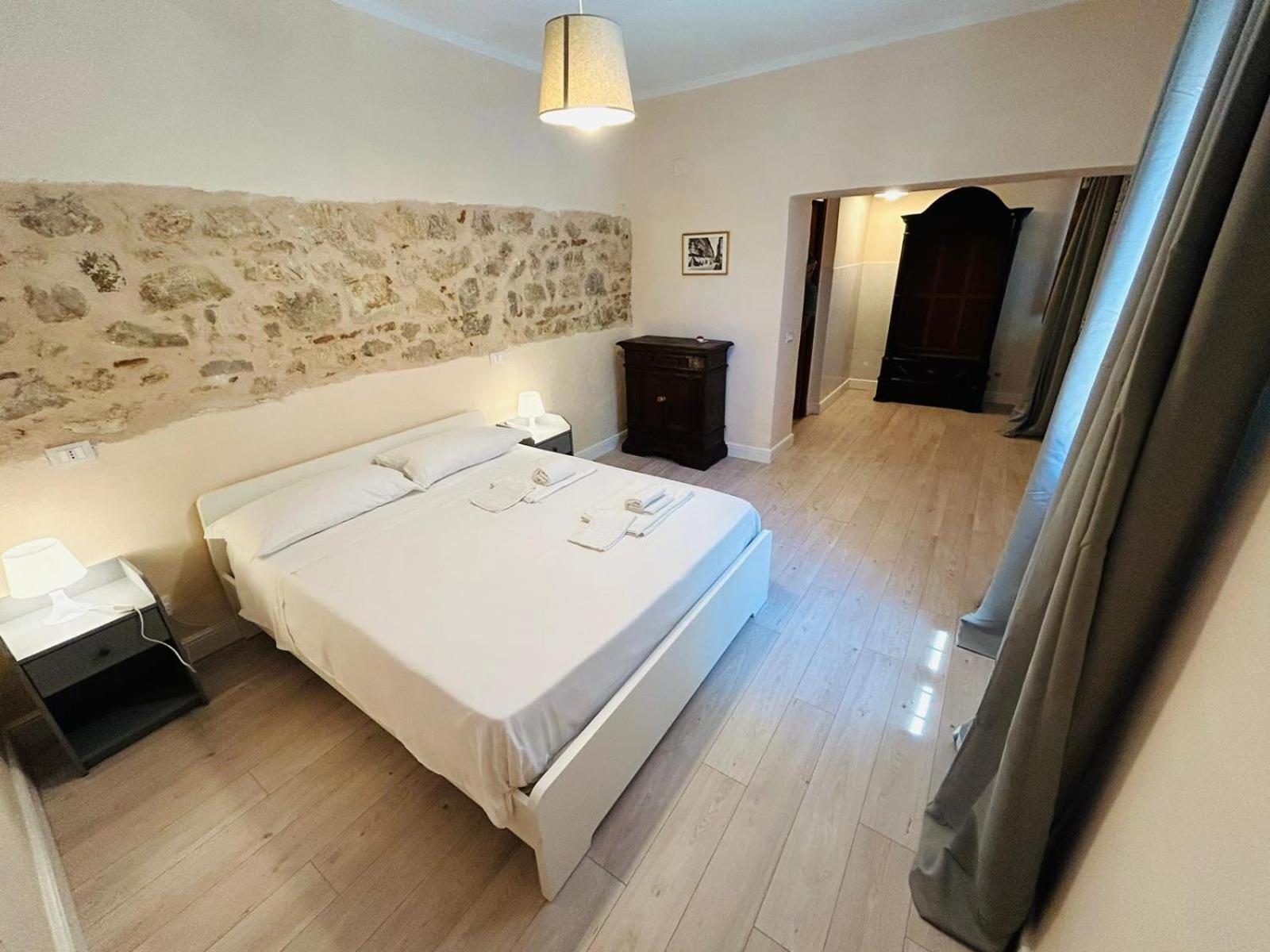 Agriturismo Masseria Pozzo Сперлонга Экстерьер фото